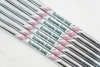 New True Temper Dynamic Gold Mid 115 Azalea Masters X100 #4-Pw Iron Set Shafts