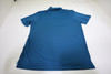 Greyson Golf Saranac Polo Mens Size Medium Channel/Maltese Blue New INV13146418