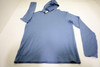Peter Millar Excursionist Flex Hoodie Pullover Mens Medium STORM INV13308278