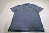 Greyson Pescadero Polo Mens Size Medium Maltese Blue/Bloomfield New INV13149352
