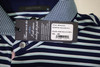 Greyson Pescadero Polo Mens Size Medium Maltese Blue/Bloomfield New INV13149352