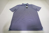 Greyson Golf Saranac Polo Mens Size Medium Heron/Mulberry New INV13146421