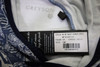 Greyson In The Valley Colorado Hoodie Pullover Men Medium Indigo INV13206608