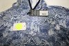 Greyson In The Valley Colorado Hoodie Pullover Men Medium Indigo INV13206608