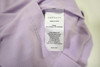 Greyson Golf Classic Polo  Womens Size  Small Lavender Regular  New INV13120331