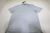 Greyson Golf Pescadero Polo Mens Size Medium Bonneville/Arctic New INV13149356