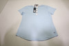 Greyson Golf Windsor Stripe Scarlett Polo Womens Size Small Air New INV13120345