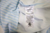 Greyson Golf Windsor Stripe Scarlett Polo Womens Size Small Air New INV13120345