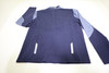 Greyson Gratiot Hybrid Pullover Mens Size Medium Maltese Blue New INV13203441
