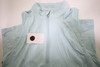 Greyson Golf Classic Polo  Womens Size  Small Aqua Regular  New INV13120322