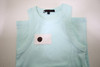 Greyson Golf Classic Polo  Womens Size  Small Aqua Regular  New INV13120332