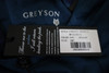 Greyson Golf Cokato Hoodie Pullover Mens Size Medium Aegean New INV13205081