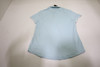 Greyson Scarlett Polo Crowley Collar Cuff Polo Womens Small Shore INV13120340
