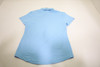 Greyson Golf Classic Polo  Womens Size  Small Heaven Regular  New INV13120347