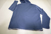 Greyson Cokato Hoodie Pullover Mens Size Medium Vintage Indigo New INV13206836