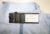 Greyson River Wild Sleeveless Halley Polo Womens Small Wolf Blue INV13120326