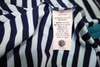 Greyson Golf Ruess Polo Mens Size Medium Viper/Maltese Blue New INV13146540
