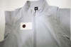Greyson Golf Classic Polo Womens Size Small Light Grey New INV13120328