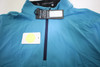 Greyson Golf Tate 1/4 Zip Pullover Mens Size Medium Cyano New INV13203085