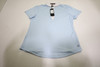 Greyson Golf Windsor Stripe Scarlett Polo Womens Size Small Air New INV13105689