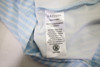 Greyson Golf Windsor Stripe Scarlett Polo Womens Size Small Air New INV13105689