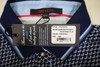 Greyson Wolvestooth Scarlett Polo Womens Small Maltese Blue INV13120353