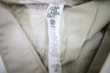 New G/Fore Golf Classic Pants  Mens Waist Size 32  WHITE Regular  INV13177169