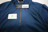 Greyson Wool Sweater Mens Size Medium Aegean 1/4 Zip Sweater New INV13203595