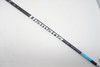 LH Mitsubishi Diamana T+ 60 X-Stiff 44.5" Driver Shaft Taylormade Stealth 2 Qi10