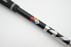 Project X Hzrdus Black Gen4 6.0 80g Stiff 42.5" #3 Wood Shaft Taylormade Qi4d