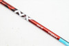 Fujikura Speeder Nx Red 50-A SENIOR 44.5" Driver Shaft TaylorMade Stealth 2 Qi10