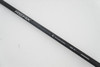Mitsubishi Chemical Reax 55 Regular 41.5" #5 Fairway Wood Shaft Taylormade Qi4d