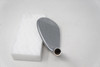Mizuno Jpx 919 55* Sw Wedge Club Head Only  1255762 Lefty Lh