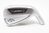 Callaway Apex Ai300 33* #8 Iron Club Head Only Inv13346418