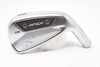 Callaway Apex Cb Forged '24 38* #8 Iron Club Head Only Inv13346783