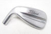 Titleist T350 2025 38* #9 Iron Club Head Only Inv13348655 Lefty Lh