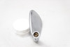 Callaway Apex Ai200 38* #9 Iron Club Head Only Inv13356533 Lefty Lh