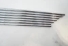 New True Temper Dynamic Gold Mid 115 Azalea Masters R300 #4-Pw Iron Set Shafts