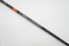Mitsubishi Tensei 1K Pro Orange 70-X 42.25" #3 Wood Shaft TaylorMade Qi35 Qi4D