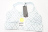 Greyson Golf Sport Bra Womens Size Small Mineral Mist 967C 01206083 New