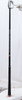 Wilson Dynapwr Ls 9° Driver Extra Stiff Flex Hzrdus 2936255 Excellent Left Hand