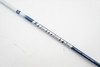 Mitsubishi Diamana TB 50-TX Tour X 42.75" Mini Driver Shaft Titleist GT280