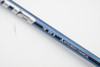 Mitsubishi Diamana TB 50S Stiff 44.5" Driver Shaft Wilson Dynapwr