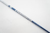 Mitsubishi Diamana TB 50SR Stiff-Regular 42.75" Mini Driver Shaft Taylormade R7