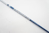 Mitsubishi Diamana TB 60SR Stiff-Regular 44.5" Driver Shaft Taylormade Qi4d Qi35