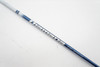 Mitsubishi Diamana TB 50X X-Stiff 44.5" Driver Shaft Mizuno JPX One
