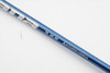 Mitsubishi Diamana TB 60SR Stiff-Regular 44.5" Driver Shaft Cobra Optm DS Adapt