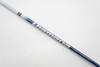 Mitsubishi Diamana TB 60-TX Tour X 44.5" Driver Shaft Wilson Dynapwr
