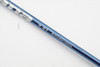 Mitsubishi Diamana TB 40R Regular 44.5" Driver Shaft Callaway Quantum Elyte