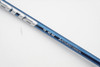 Mitsubishi Diamana TB 40R2 Senior 44.5" Driver Shaft Callaway Quantum Elyte